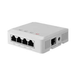 科技旗艦，智簡(jiǎn)包裝——DCN網(wǎng)絡(luò)設(shè)備旗艦店包裝設(shè)計(jì)解析